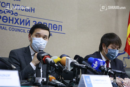 Залилах, хүчиндэх, дээрэмдэх гэмт хэргийн тоо ихээр өсчээ